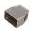 19440100527 Enclosure for connectors: HDC; size 10B; for cable; Han-INOX® 0pJMHrTMIXJgtgKZiplsLnz-nGdyC50nGuF3t9NVUXg