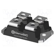 GD2X30MPS06N Module: diode; double independent; 650V; If: 30Ax2; SOT227B; screw u4NWuJjvByQ2djr9iOF4GNIst011fu7y3QaGMEPdE0c