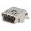 54819-0572 Connector: USB B mini; socket; on PCBs; SMT; PIN: 5; horizontal 4izvEeEdt4KgpWBpmMy5LbUVPE3KD0lQ1t-2jo0szpA