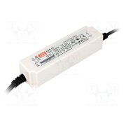 LPF-16-54 Power supply: switching; LED; 16.2W; 54VDC; 0.3A; 90÷305VAC; IP30 cxcTydw51Hh5h3ZRJj-wroKSaLN6S418RKufo3-3f7o