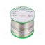SN99CU07AG03-1.1.3/1.5MM 500G Tin; lead free; Sn99Ag0,3Cu0,7; 1.5mm; 500g; reel; 216÷227°C; 3% jt_F4PkrITqR3ihBRpy8Cn9ykcmejVK0R1INSAeUm-8