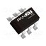 PJS6601_S1_00001 Transistor: N/P-MOSFET; unipolar; 20/-20V; 4.1/-3.1A; 1.25W o_djw_LTBES1f2BzRo22VFYLG_16XljeHSFnXbxEdck