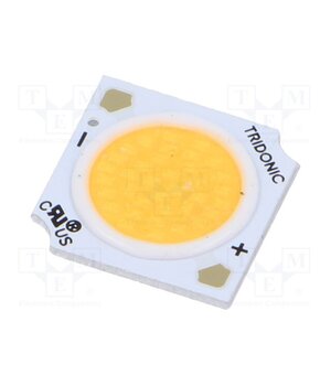SLE 09MM 1200LM 940 R ADV8 Power LED; white; COB; 11.9W; 4000K; 1776lm; CRImin: 90; 350mA; SLE 2xWVjOWmH4CNZiobLE8BI25DUO6MYBbZTlVzbO_a5KA