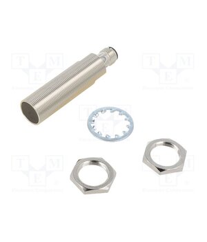 E2E-X8B3DL18-M1 Sensor: inductive; OUT: PNP / NO + NC; 0÷8mm; 10÷30VDC; M18; IP67 p6Rak2XLX2wBIqsUGUdCfPwMs3iAMs49jt-y7SUtZt0
