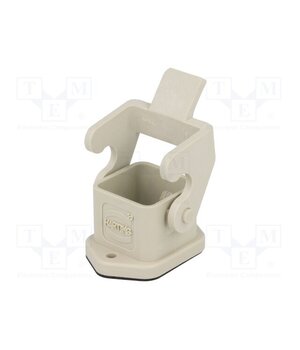 09200030320 Enclosure for connectors: HDC; size 3A; Han® A; with latch Gmj9QsTguB4JVFBcmmEvjXEkARvb0CdP8nGmCUgU6jE
