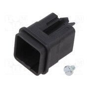 10431610 Connector: HDC; contact insert; male; EPIC H-Q; PIN: 6; 30A; 400V 2sObqIt1v8enKqibqsEFQGluQUf188ln-PSq7ruIQJo
