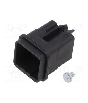 10431610 Connector: HDC; contact insert; male; EPIC H-Q; PIN: 6; 30A; 400V 2sObqIt1v8enKqibqsEFQGluQUf188ln-PSq7ruIQJo