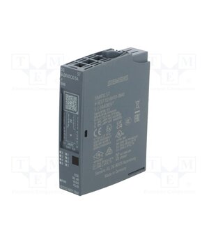 6ES7132-6BF01-0BA0 Module: in/out extension; ET 200SP; Digit.out: 8 TozZhbF-Uy_YvtiYqkWNDdJWRVCpyqtb7W4yTOHrjJo
