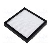 FT91000047 Spare part: filter; for soldering fume absorber tq0Un5xyL1eREGxPsV5XKNDgVebddv7GtnOV0swQ8I0