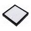 FT91000047 Spare part: filter; for soldering fume absorber tq0Un5xyL1eREGxPsV5XKNDgVebddv7GtnOV0swQ8I0
