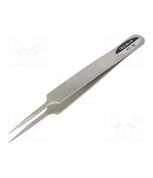 PT-05 Tweezers; 120mm; universal; Blades: narrowed HqGD1ypCRf_DS51s3eLiJ_w36ZMHHB_80zg1DgTK1yY