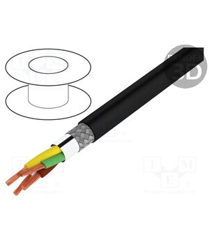 400033 Wire: DMX; HELULIGHT®; 4x0.34mm2; stranded; 110Ω; -30÷70°C; Core: Cu orGgQ2_Pm6D4CUDPiizlPpwuguNXBjNt5FDU7UAS16s
