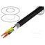 400033 Wire: DMX; HELULIGHT®; 4x0.34mm2; stranded; 110Ω; -30÷70°C; Core: Cu orGgQ2_Pm6D4CUDPiizlPpwuguNXBjNt5FDU7UAS16s
