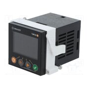 MDA2R10MV2 Timer; Range: 0,05s÷9999h; DPDT; 24÷240VAC; 24÷240VDC; 45x45mm 2XNltYReNaBDpaFzvzfquJ5HO7415F-d7LrkZ0lm9-g