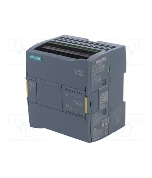 6ES7212-1AF40-0XB0 Module: PLC programmable controller; OUT: 6; IN: 8; S7-1200; IP20 2JzBe5gJ_eBowHuGlxGRGp9U91XxICNxicSGD1wq6iQ
