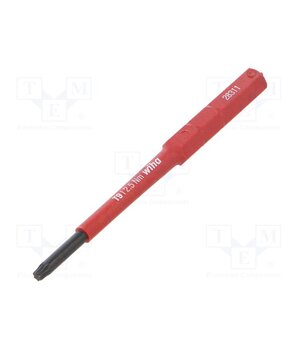 41160 Interchangeable blade; insulated; Torx®; TX09; 75mm; max.1.3Nm 2dCMQK-zxhe2Qh2PJ_m0gyPYXTwcHl6AE0nSwxksOXI
