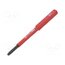 41160 Interchangeable blade; insulated; Torx®; TX09; 75mm; max.1.3Nm 2dCMQK-zxhe2Qh2PJ_m0gyPYXTwcHl6AE0nSwxksOXI