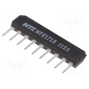 NTE1718 IC: comparator; Cmp: 2; 1.3us; 2÷36V; THT; SIP9; OUT: open collector 7q0WZLAfWcLh_yaebmpOhUlYLhVmBNeYYGMKfU9jizY