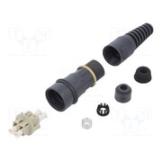 PXF6051B Connector: fiber optic; PIN: 2; multi mode duplex (MM); bayonet McEmKl9Q8UNFNvv9svl2U0lS04MvZsMkqlp1qcfx9jM