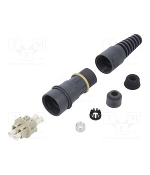 PXF6051B Connector: fiber optic; PIN: 2; multi mode duplex (MM); bayonet McEmKl9Q8UNFNvv9svl2U0lS04MvZsMkqlp1qcfx9jM