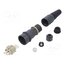 PXF6051B Connector: fiber optic; PIN: 2; multi mode duplex (MM); bayonet McEmKl9Q8UNFNvv9svl2U0lS04MvZsMkqlp1qcfx9jM