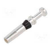 09580006205 Contact; female; copper alloy; silver plated; 0.75÷1mm2; crimped uwcRxlYhiJ0Vk1-ac7ePmTGgQVQ_ZxPBR1vqDbztAhI