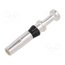09580006205 Contact; female; copper alloy; silver plated; 0.75÷1mm2; crimped uwcRxlYhiJ0Vk1-ac7ePmTGgQVQ_ZxPBR1vqDbztAhI