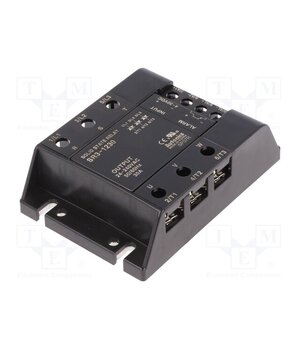 SR3-1230 Relay: solid state; 30A; Uswitch: 24÷240VAC; 3-phase; -30÷80°C; SR3 ylmseOvoBQHRFAziB_qOoeU2_381TSJga3wXSFw4wK8