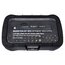 6-355-ESD Kit: screwdriver bits; ESD; 31pcs. pK3nipC0js6ijzXRum9UOeOFWaNbZgv7YTftNeaw5mA