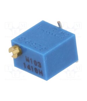 1806WSMD-10K Potentiometer: mounting; vertical,multiturn; 10kΩ; 250mW; SMD fX1hPiGNIlu4GfbwfhOxpGKRRo0HiDRTlt80_gZ2v3A