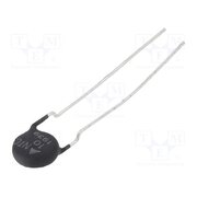 B57153S0100M000 NTC thermistor; 10Ω; -55÷170°C; 1.4W; ±20%; THT; 2800K; Pitch: 5mm EW-HnH4hjtWP1N078HTr0TXGs6ab5embNJD_fgwyR-w