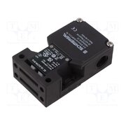 AZ 16-03ZVK Safety switch: key operated; AZ 16; NC x3; Features: no key; IP67 JRNfbFDG3GIsKy7MmSWj1nMOn4KSURoIEHcWqVxgrXk