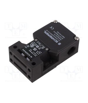 AZ 16-03ZVK Safety switch: key operated; AZ 16; NC x3; Features: no key; IP67 JRNfbFDG3GIsKy7MmSWj1nMOn4KSURoIEHcWqVxgrXk