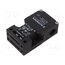 AZ 16-03ZVK Safety switch: key operated; AZ 16; NC x3; Features: no key; IP67 JRNfbFDG3GIsKy7MmSWj1nMOn4KSURoIEHcWqVxgrXk