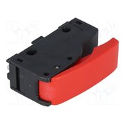 MK V11D49 Microswitch SNAP ACTION; 6A/250VAC; 5A/24VDC; with lever; SPDT k2r2QmnrqtpcK2W8hjDc0t6XiYT_ElGeSV_L9QF-Shc