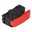 MK V11D49 Microswitch SNAP ACTION; 6A/250VAC; 5A/24VDC; with lever; SPDT k2r2QmnrqtpcK2W8hjDc0t6XiYT_ElGeSV_L9QF-Shc