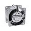 109-133 Fan: AC; axial; 60x60x38mm; 19.8m3/h; 28dBA; ball; 2600rpm; 115VAC C3WjGH44cdchZIAaulBCz1bqJawjpPLCDSXn2-VW7w0