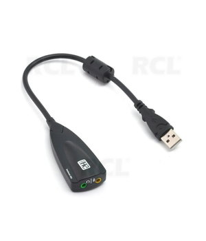 Ārējā USB skaņas karte 7.1 5HV2

 AKGP2.jpg
