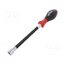 01443 Screwdriver; with flexible shaft; 6-angles socket; HEX 13mm SZbDtz4OTkjujAcsveZUw2mgwxWzOxGv3KJhh2cSuAw
