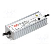 HVGC-65-500A Power supply: switching; LED; 65W; 13÷130VDC; 300÷500mA; IP65 bGXPbtFkLRaInNdFxTZQcC7LxSlE8fN7qv2jcDm2Mh8