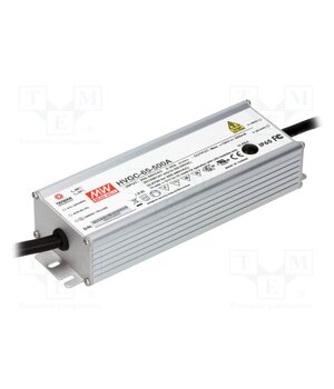 HVGC-65-500A Power supply: switching; LED; 65W; 13÷130VDC; 300÷500mA; IP65 bGXPbtFkLRaInNdFxTZQcC7LxSlE8fN7qv2jcDm2Mh8