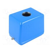19360480447 Enclosure for connectors: HDC; size 48B (2 x 24B); for cable QHWysFoFtJmWzsJnFEPWak6lQYppIluPvC5YYdzlrAs