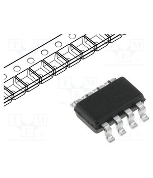 INA219AIDCNT IC: instrumentation amplifier; SOT23-8; Interface: I2C,SMBus 8qA87WE3N2jNLzQsFODML7ji0M_TGCagfJuD2lkiPTQ