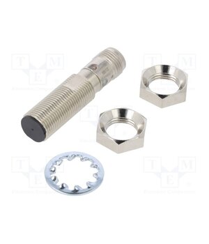 E2E-X6B1T12-M1 Sensor: inductive; OUT: PNP / NO; 0÷6mm; 10÷30VDC; M12; IP67; 100mA 22yVcPx95800VOZ50m8KJwkCzWycU3AMCSjELUiGVIc