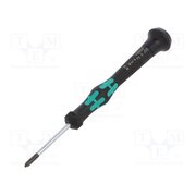05118026001 Screwdriver; precision; Phillips; PH0; Kraftform Micro SpAA5hgZO_zVTZqGKd1JqJvMtCLMwXaXDcS3V-j46I0
