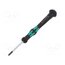 05118026001 Screwdriver; precision; Phillips; PH0; Kraftform Micro SpAA5hgZO_zVTZqGKd1JqJvMtCLMwXaXDcS3V-j46I0
