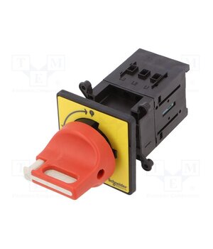 VCDN12 Main emergency switch-disconnector; Poles: 3; on panel; 12A; IP65 JNR_LL-58skeWGXIHqWuwXJxGZkWDg7IAZTyNZ7ms_4