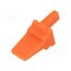 AWM-4P Secondary lock; male; PIN: 4; ATM HTRgWxiKehmu2zR5wjSgOkYnx3XJ80vxyg5Dz6St6xw