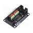 DFR0072 Module robotics: expander; 5VDC; IC: 74HC595 iTf96n-bY2XBh6qYLM4jJ5qGnUKRrIVz90Kx4GcXOR0