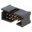 5103309-1 Connector: IDC; socket; male; PIN: 10; straight; THT; 2.54mm; 2x5 YLKArPP5naM7pHmtnF5A4mXgoSIUvtiGxjFsl8Gh0MA